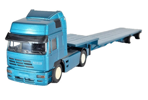Conrad 6205 scale steyr - scale, 1/50
