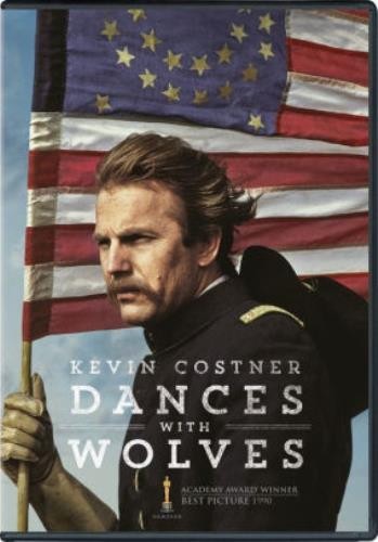 Dances with wolves region 0 - dances,