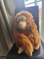 Keel Monkey toy  by Living