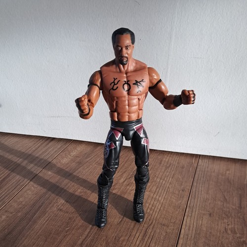 Wwe elite collection series - elite,