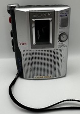 Sony TCM-200DV