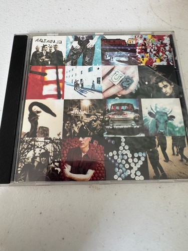 Achtung baby as - -,
