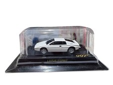 Kyosho lotus esprit - lotus, white