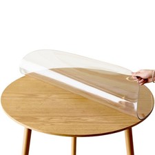 2mm Thick Clear Transparent