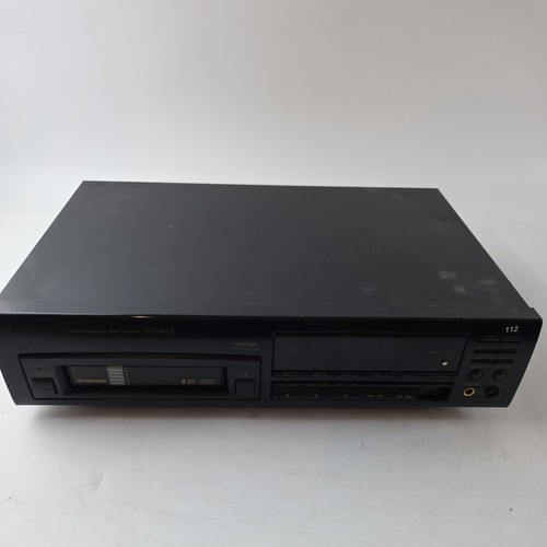 Vintage pioneer m603 6 - vintage,