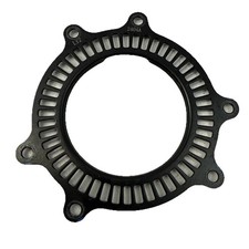 Aprilia RX125 2025  Front ABS Encoding Wheel Phonic Wheel  Pt.no 2B004213 #A2