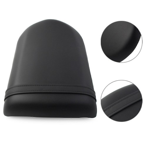 Motorcycle seat cushion - seat, saddle