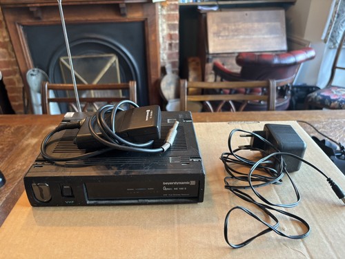 Beyerdynamic 100 guitar - 100,