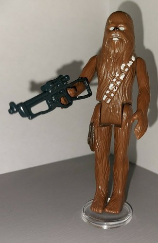Vintage star wars chewbacca - wars,