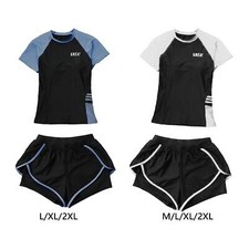 Lady Women's Swimsuit Short