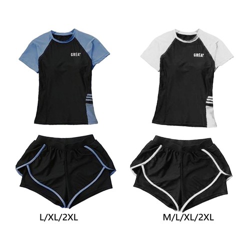 Lady women swimsuit short - women's,