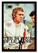Steve McQueen King Of Cool 24