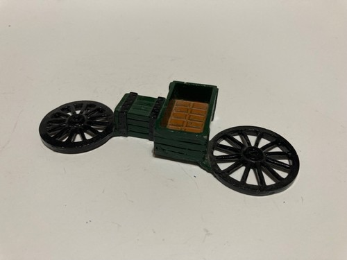 Trophy miniatures zulu war - trophy,