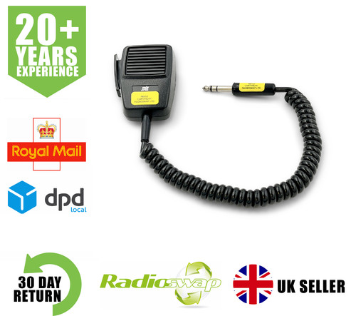 Tait t800 fist mic f0r - t800,