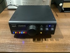 SPL 2Control Monitor