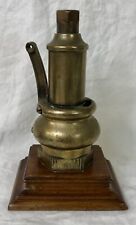 Antique Steam Pressure Relief Value, 30 1bs, Steam Engine, Ship, Train, Crosby
