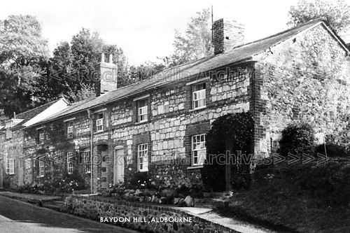 Kzx street view - kzx-80, baydon