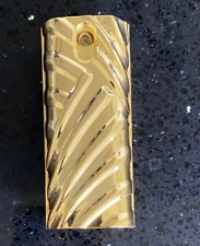 Vintage Estee Lauder White Linen Eau De Parfum 7.5ml Gold Coloured Atomizer