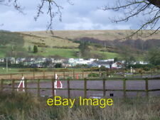 Photo 6x4 Wemyss Bay Riding