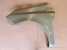 Front Wing Primed N/S Left