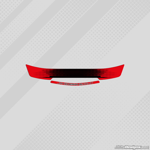 Redspeed 2021 style - redspeed,