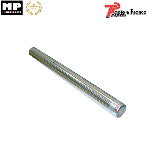 Chrome fork tube for - , suzuki