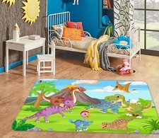 Cartoon dinosaur n12682 - cartoon,