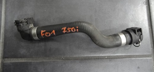 Cooling water hose bmw - cooling, 7