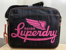 Superdry Denim Icarus Alumni