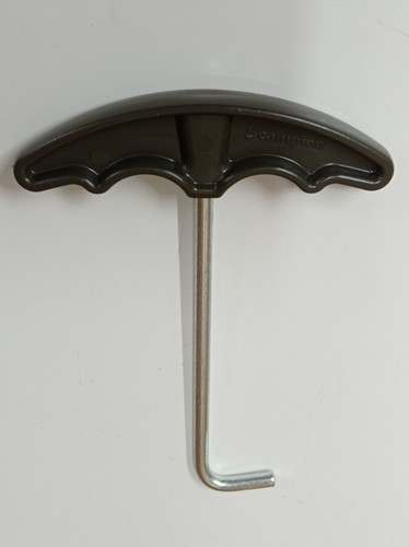 Genuine isabella peg - peg, extractor