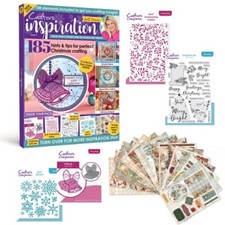 Global CRAFTER'S INSPIRATION