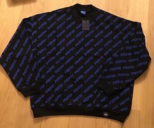 Official Genuine Pepsi Logo