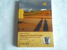Obenauf in Down Under. Mit dem