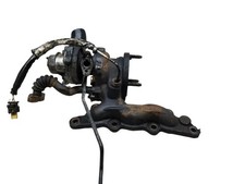 Smart Fortwo / Smartcar Turbo Turbocharger 799 Diesel OM660.951 2010 A6600901180