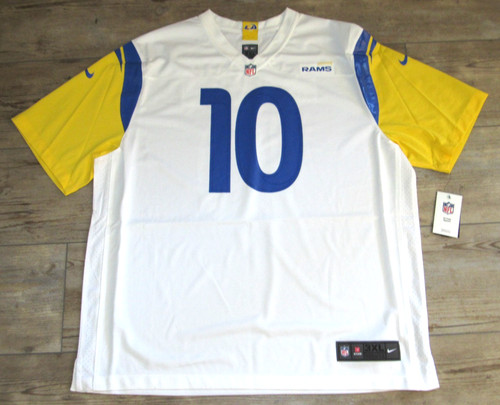 Nike los angeles rams - los,