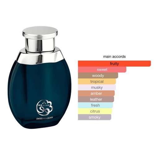 Shawq 100ml eau parfum by - 100ml, de