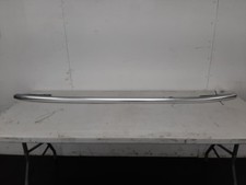 2015 VOLKSWAGEN TOUAREG Mk2 (7P) LEFT ROOF RACK/BARS 7P6860043BSTY