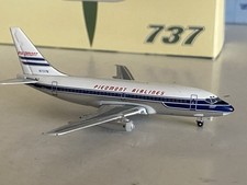 SMAC Seattle Model Piedmont