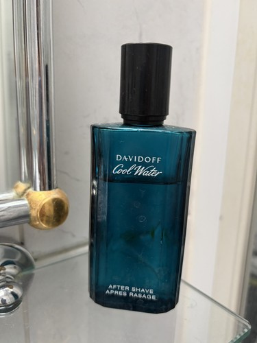 Davidoff cool water - davidoff,