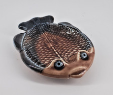Wade Fish-Shaped Trinket Dish