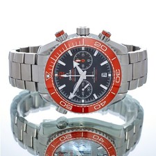 OMEGA SEAMASTER PLANET OCEAN
