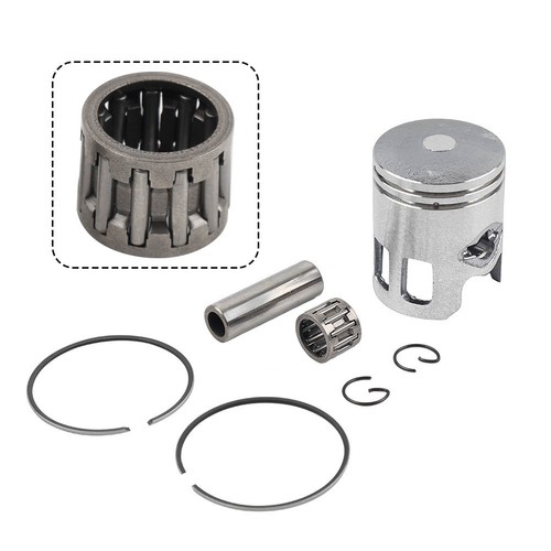 40mmpiston12mmpin kit forjog - kit,