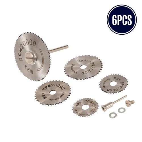 Rotary multi tool drill - rotary,