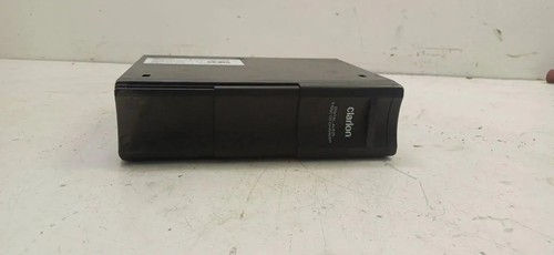 Peugeot 607 cd changer - peugeot, 9u