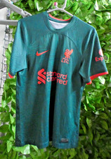 Nike Liverpool FC 2022-23