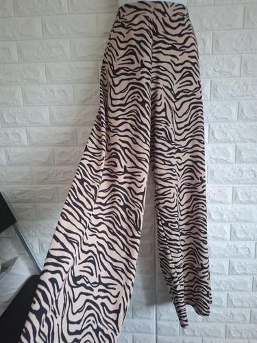 Women beige black zebra - women’s, beige/black