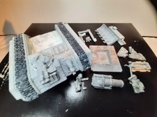 Griffon Mortar Tank Imperial