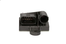 Relay, glow plug system HUCO