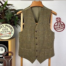 Harris Tweed (36-38”) Small