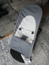 Baby Bjorn Bouncer - Frame & Fabric Seat Set